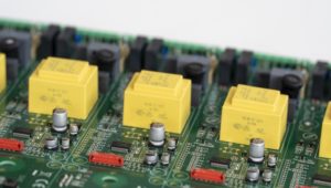 progettazione e assemblaggio PCB in TCL